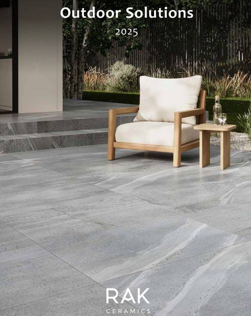 Outdoor Solutions 2025