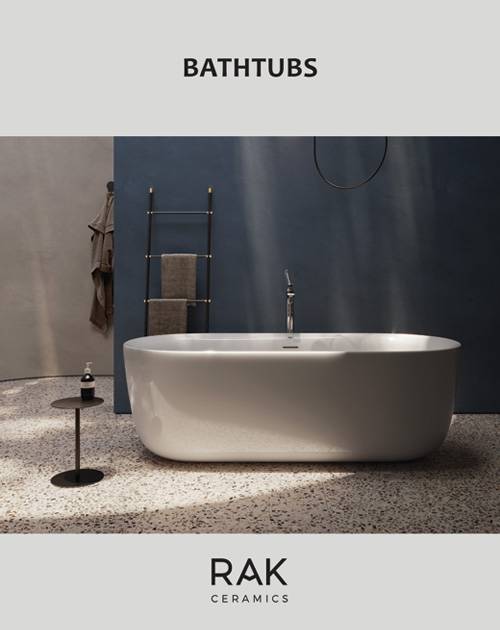 RAK-BATHTUB