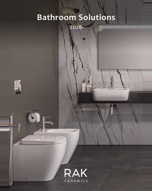 Bathroom Book 2026