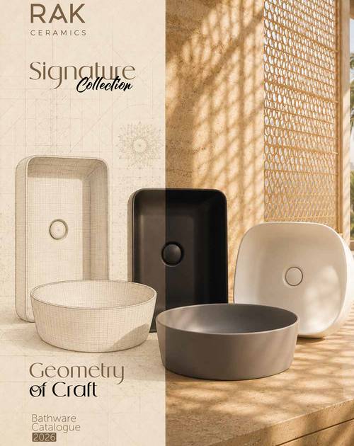 Signature Collection 2026