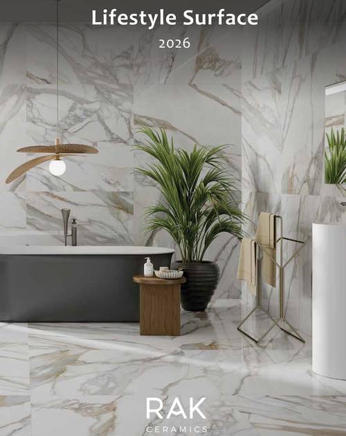 Surfaces Book 2026
