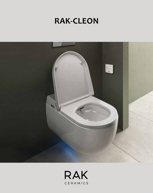 RAK-CLEON