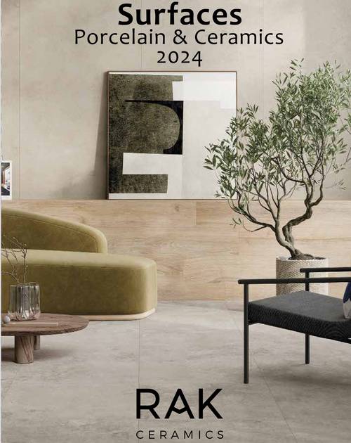 Tile Book 2024