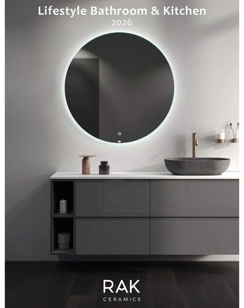Lifestyle Bathroom & Kitchen 2026