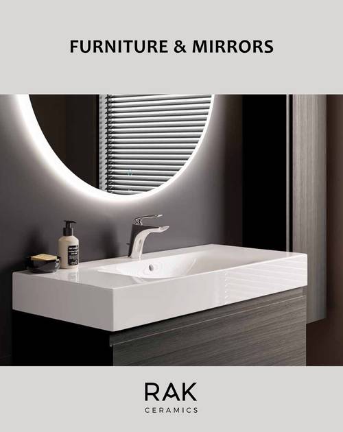 Furniture and Mirrors