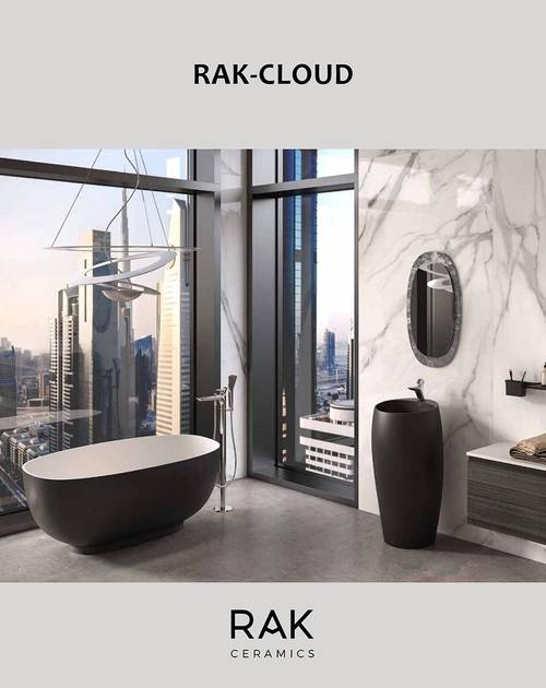 RAK-Cloud suite