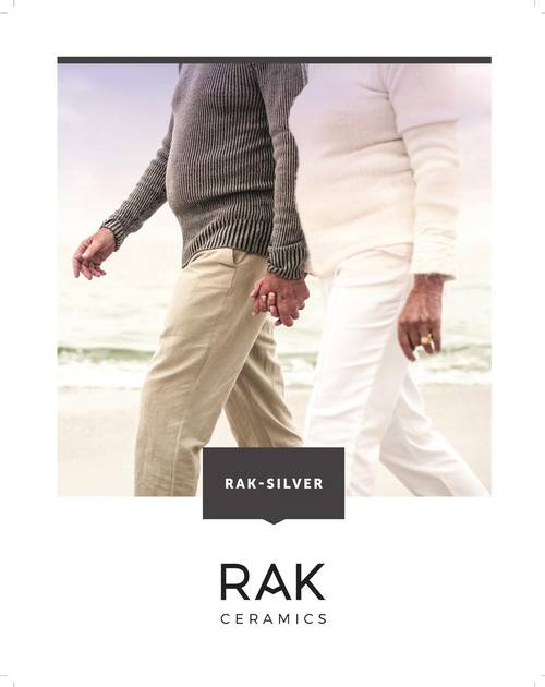 RAK-Silver