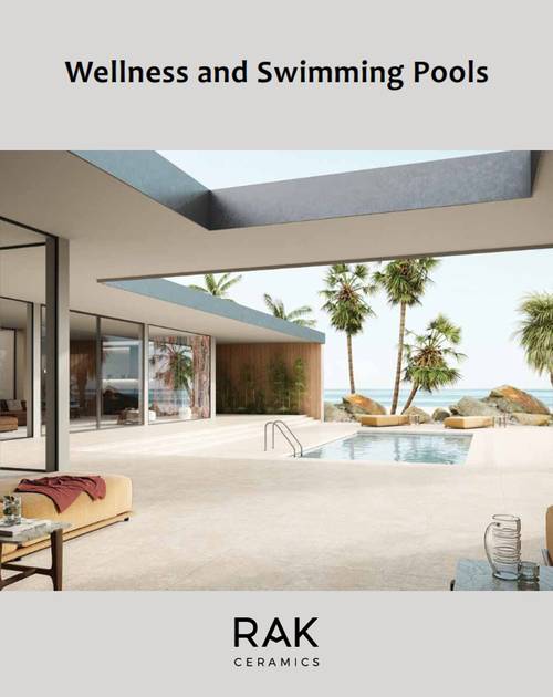 Wellness and Swimming Pool 2024
