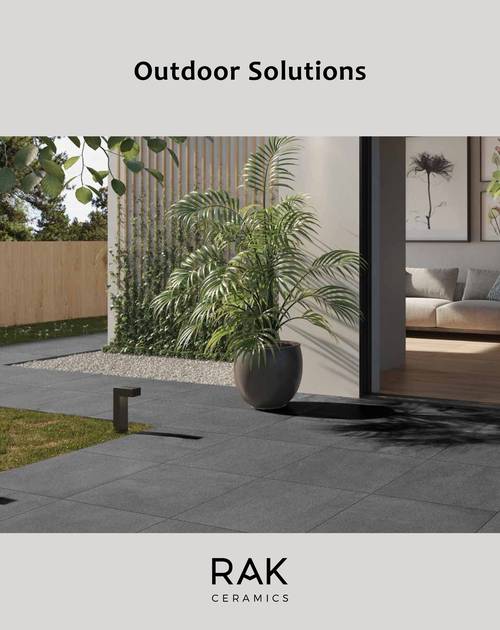 Outdoor Solutions