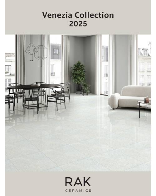 Venezia Collection 2025