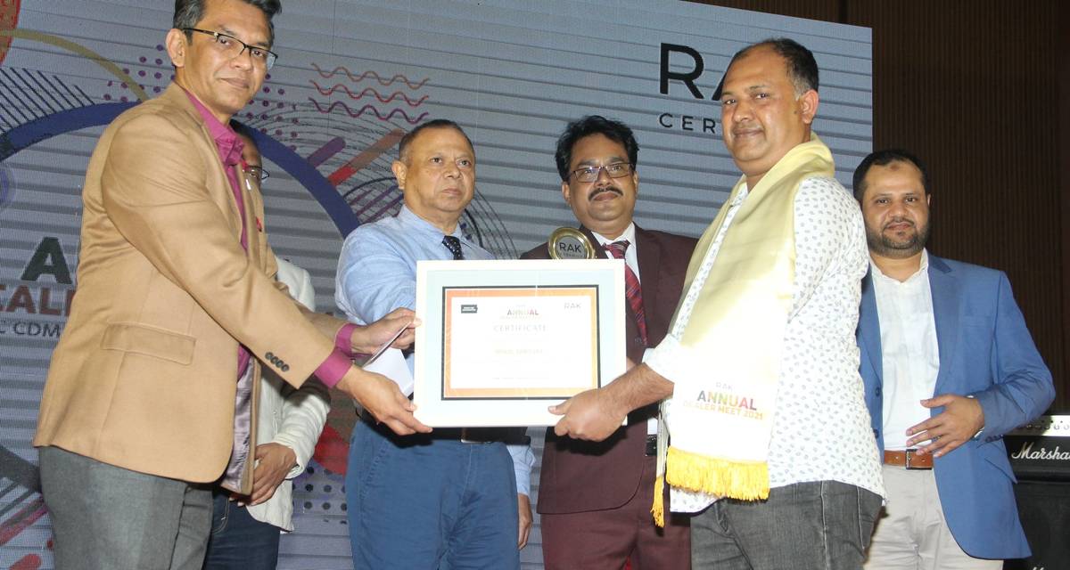 Dealer Bangladesh 2021