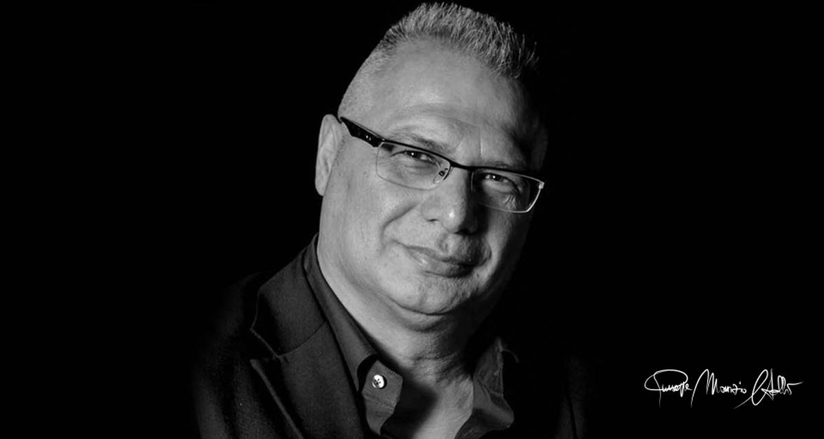 Giuseppe Maurizio Scutellà