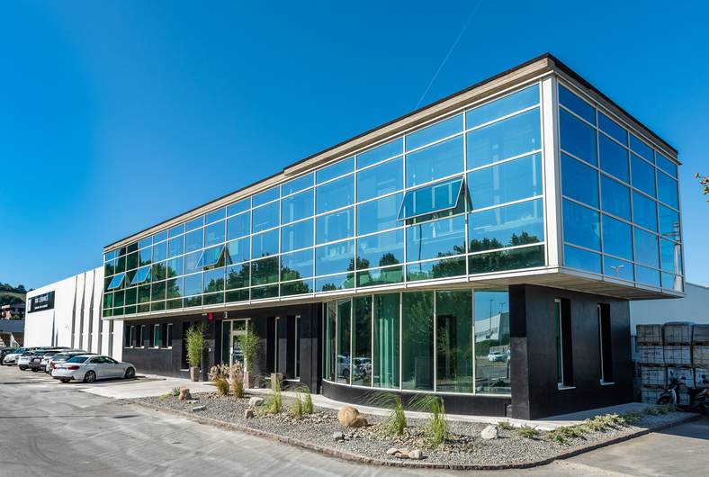 CAMBIO DI SEDE PER RAKCERAMICS DISTRIBUTION EUROPE