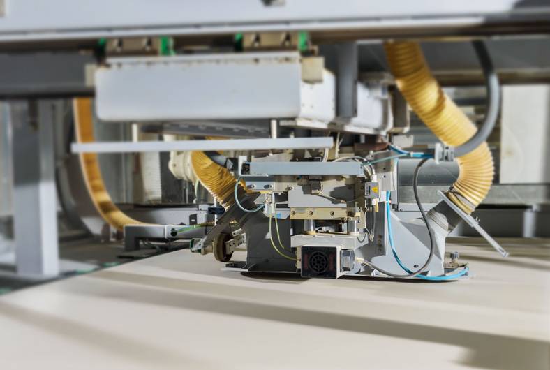 RAK Ceramics named as "UAE Industry 4.0 Leader" by MoIAT for driving exceptiona…