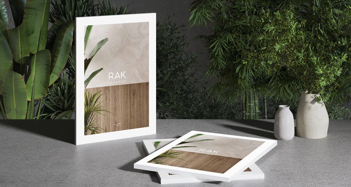 RAK Ceramics publishes its Environmental, Social and Governance report for 2024