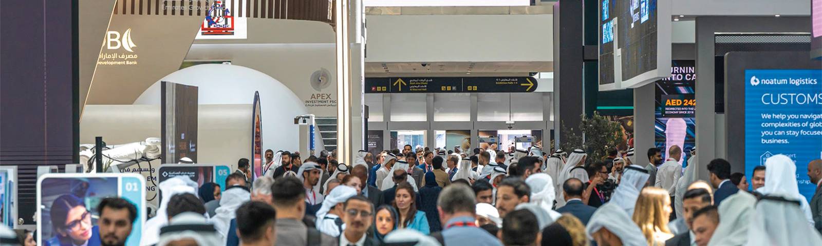 RAK Ceramics Showcases Innovation at Make it in the Emirates 2026