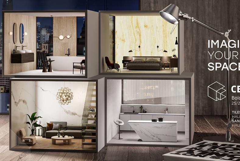 RAK CERAMICS COMBINES MATERIAL RESEARCH, STUDY OF COLOR, SUSTAINABILITY, AND AD…