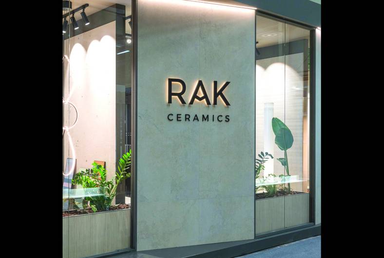 RAK Ceramics UK unveils new 'streamlined' distribution strategy