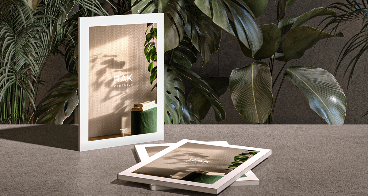 RAK Ceramics publishes its Environmental, Social and Governance report for 2022