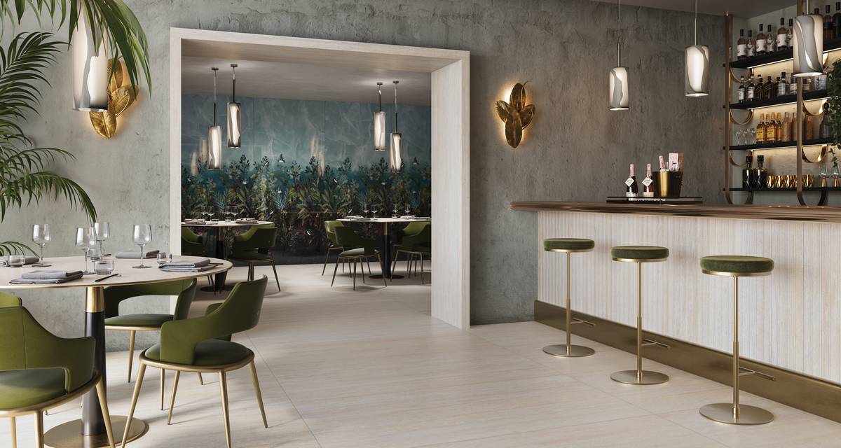 RAK Ceramics to Showcase Roberto Cavalli surface and wellness collections at Downtown Design 2026
