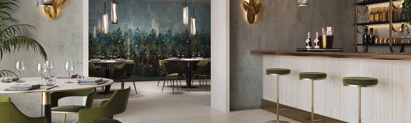 RAK Ceramics to Showcase Roberto Cavalli surface and wellness collections at Do…