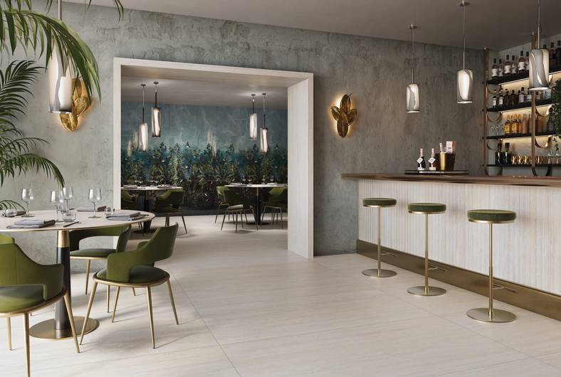 RAK Ceramics to Showcase Roberto Cavalli surface and wellness collections at Do…