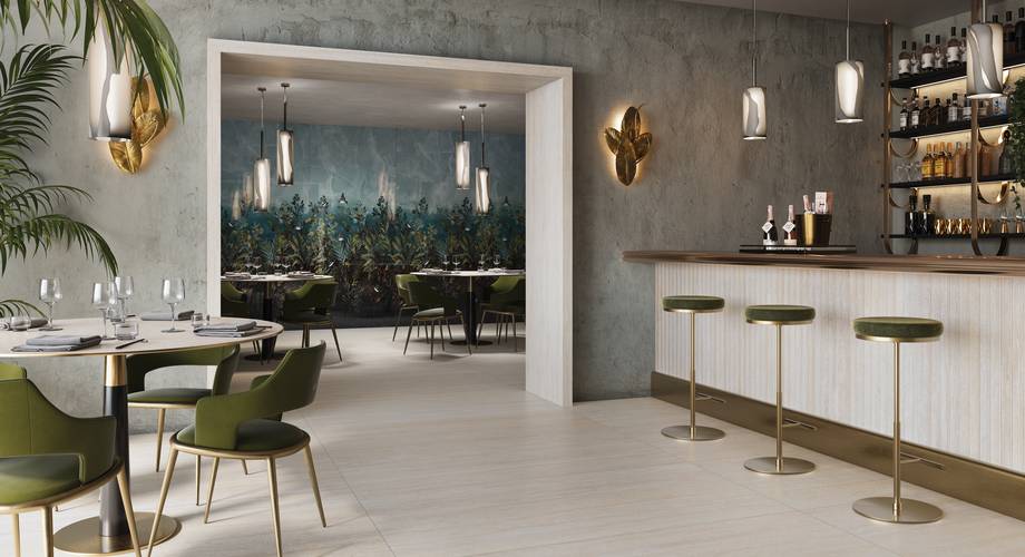 RAK Ceramics to Showcase Roberto Cavalli surface and wellness collections at Do…