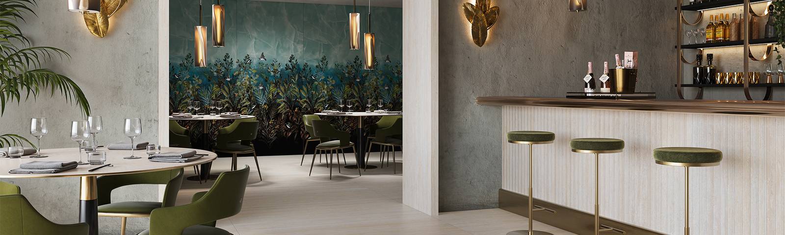 RAK Ceramics Signs Exclusive Licensing Agreement with Roberto Cavalli for Luxur…