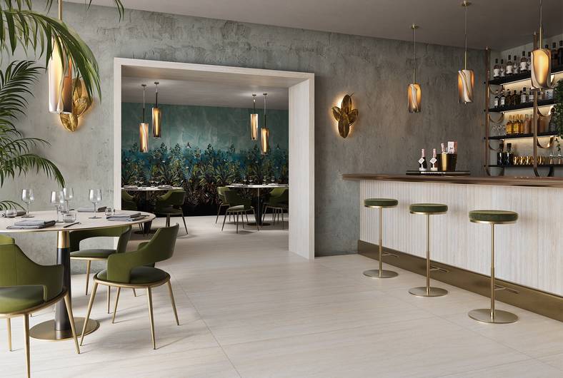 RAK Ceramics Signs Exclusive Licensing Agreement with Roberto Cavalli for Luxur…