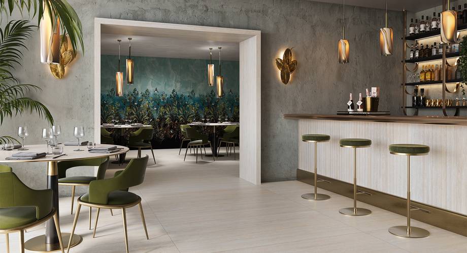 RAK Ceramics Signs Exclusive Licensing Agreement with Roberto Cavalli for Luxur…