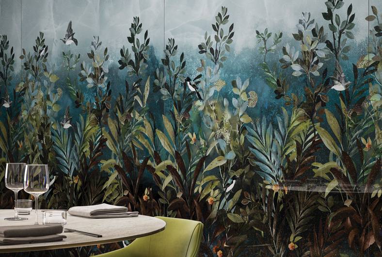 RAK Ceramics to Showcase Roberto Cavalli surface and wellness collections at Do…
