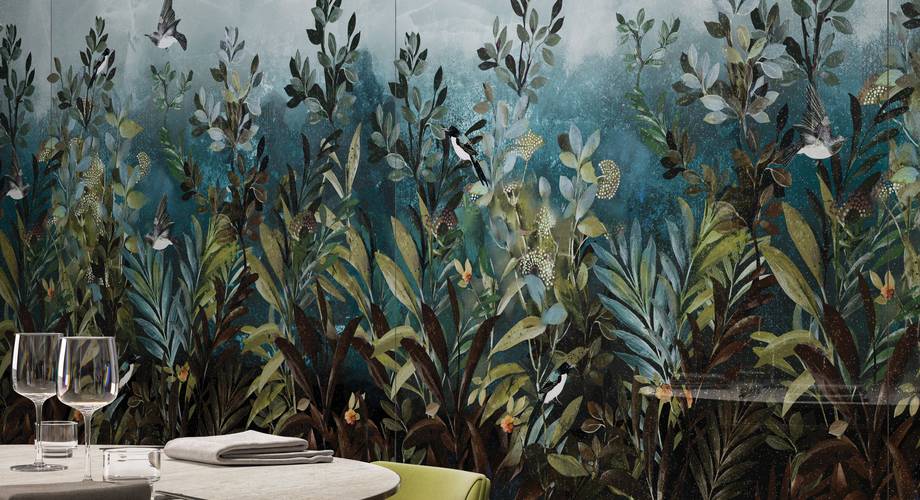 RAK Ceramics to Showcase Roberto Cavalli surface and wellness collections at Do…