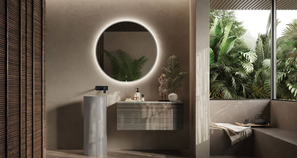 RAK Ceramics at ISH 2025