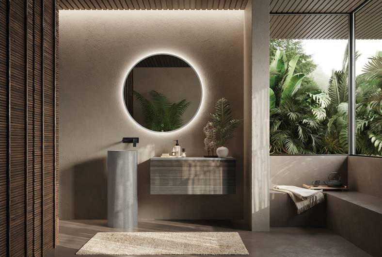 RAK Ceramics at ISH 2025