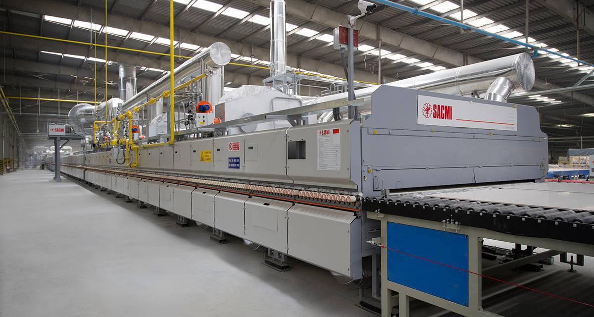 RAK Ceramics Upgrades to Next-Gen Continua+ Technology, Reinforcing Its Legacy in Slab Innovation