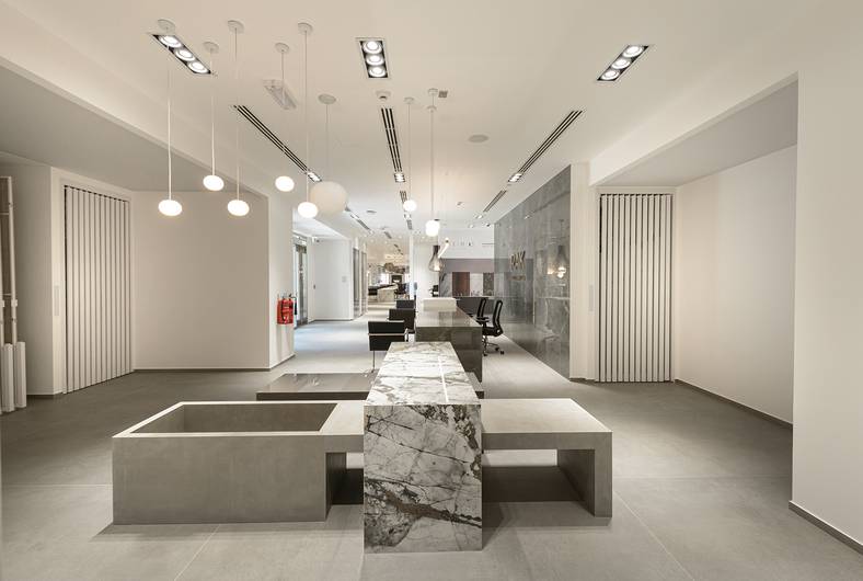 RAK Ceramics opens another showroom in Abu Dhabi