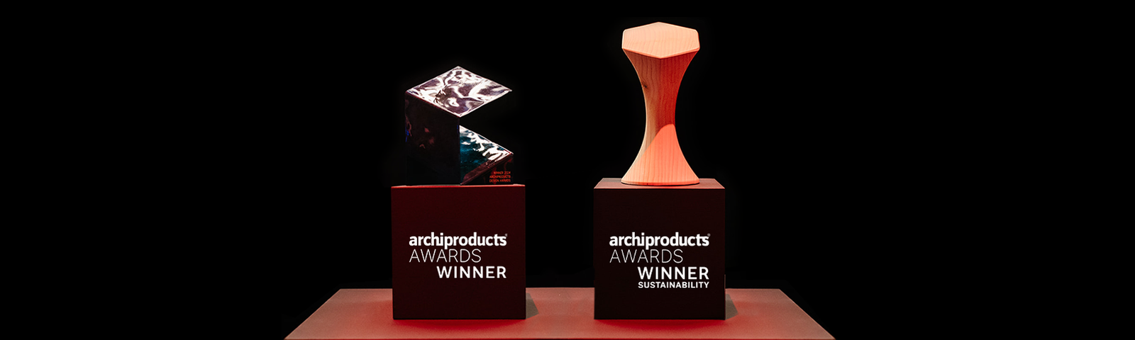 RAK Ceramics Wins Two Archiproducts Design Awards 2025
