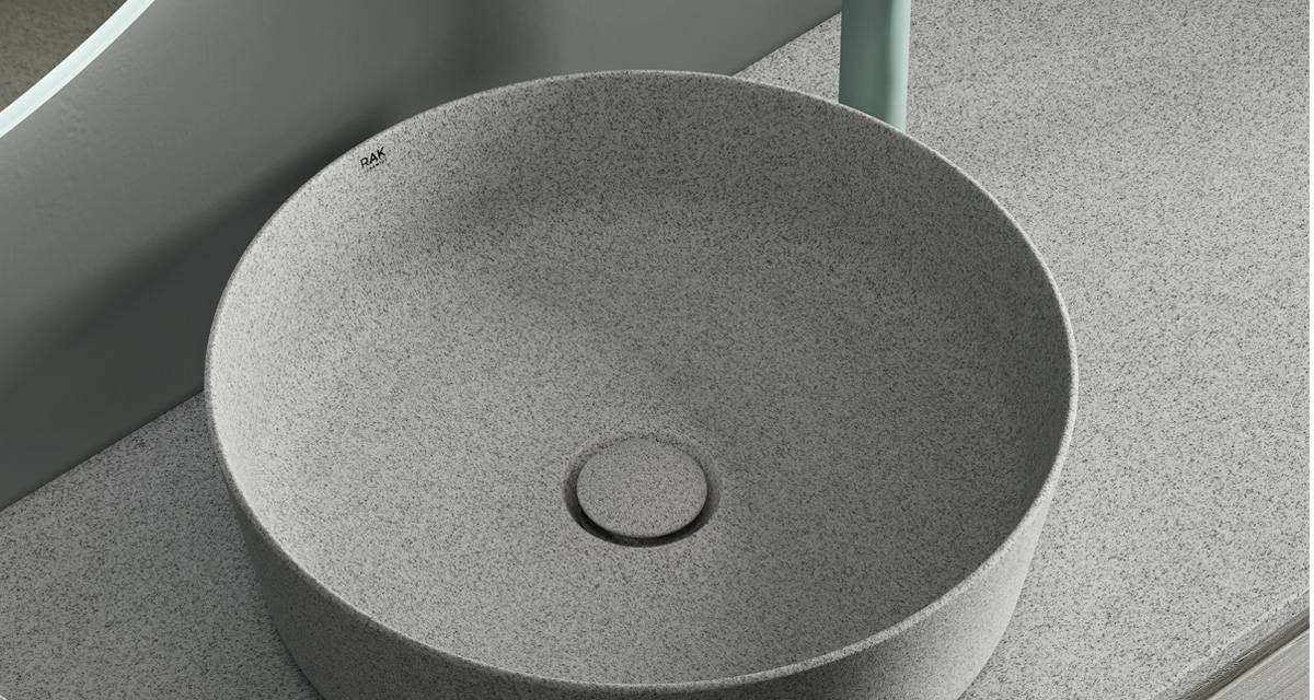 RAK Ceramics to showcase its latest bathroom solutions at Milan Design Week