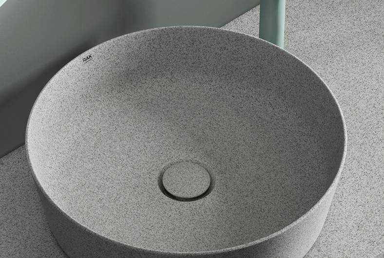 RAK Ceramics to showcase its latest bathroom solutions at Milan Design Week