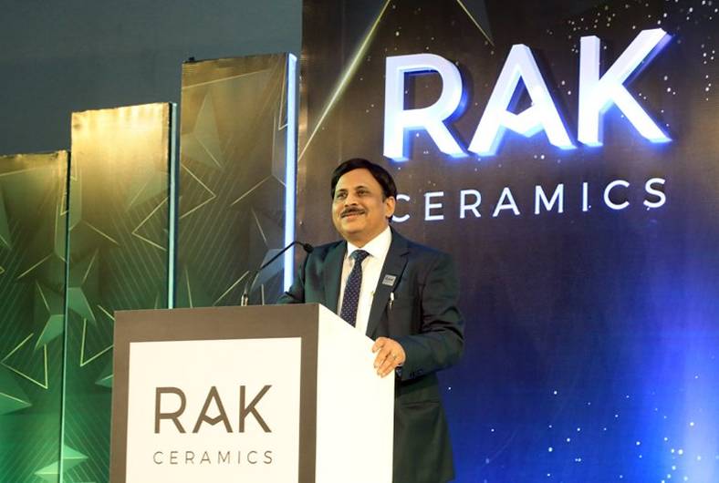 RAK Ceramics - Dealer Clubs Launch