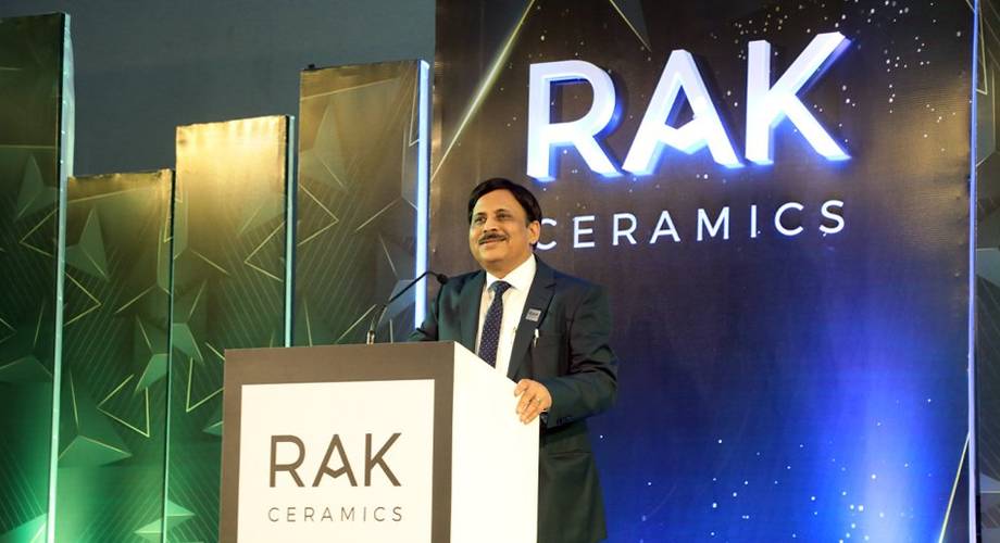 RAK Ceramics - Dealer Clubs Launch