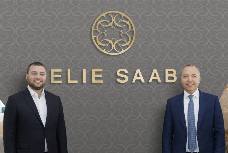 RAK Ceramics collaborates with luxury fashion brand ELIE SAAB