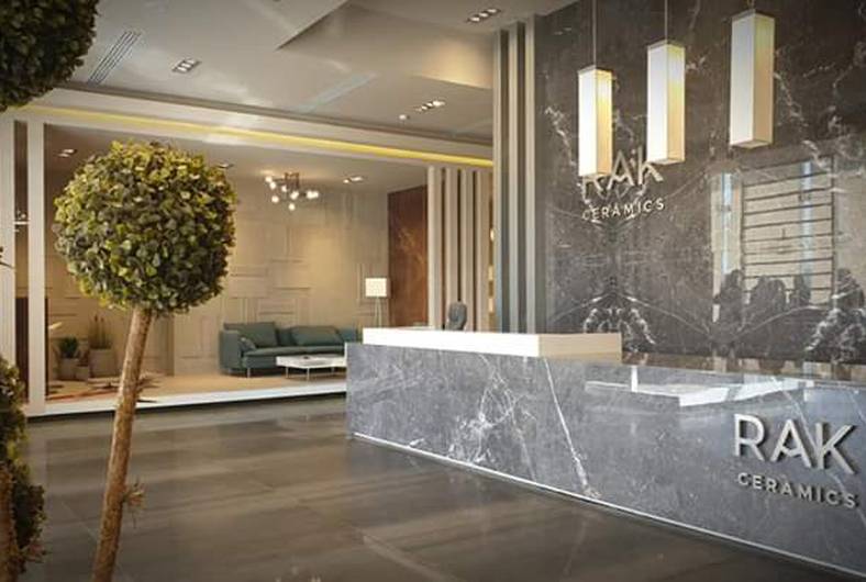 RAK Ceramics opens its second flagship showroom in Saudi Arabia