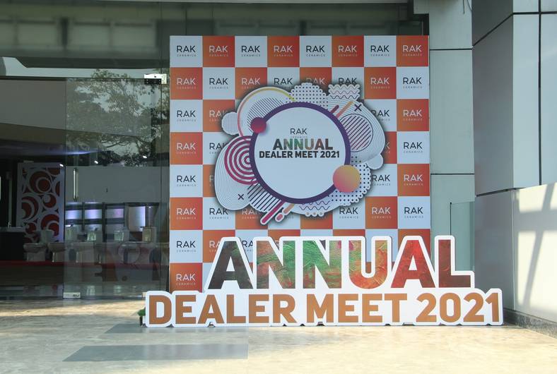 Annual Dealer Meet 2021