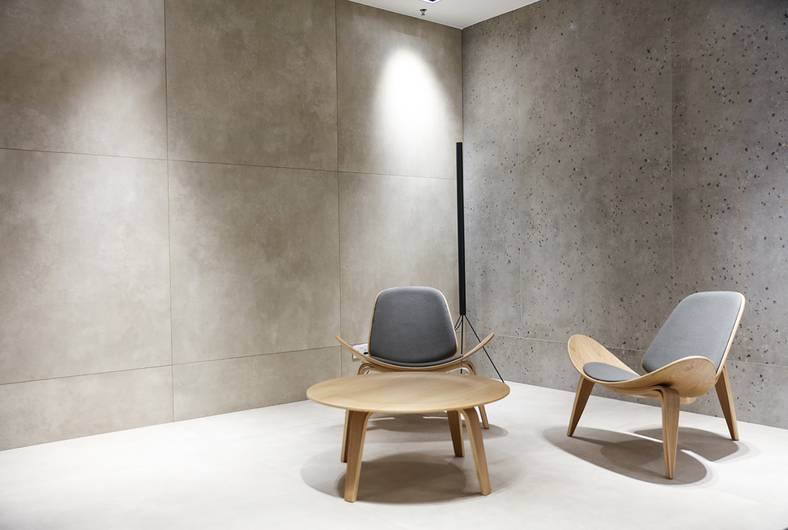 RAK Ceramics welcomes its customers to newly renovated showrooms in UAE