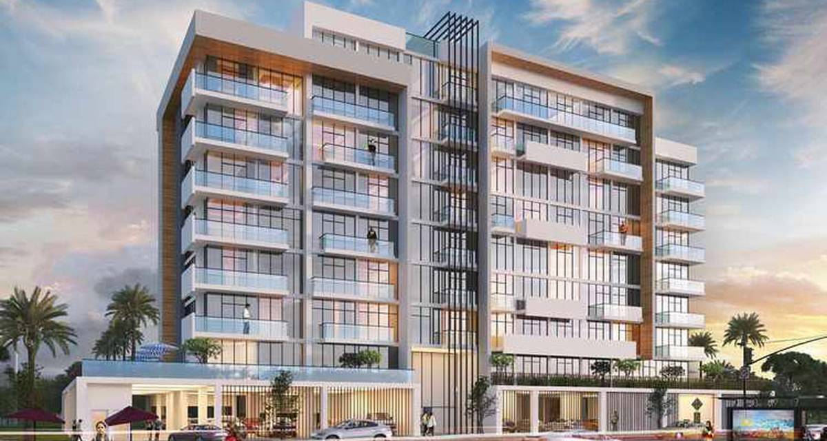 RAK Ceramics partners up with Azizi Developments for the Riviera project in MBR City