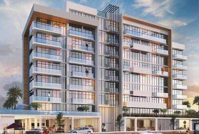 RAK Ceramics partners up with Azizi Developments for the Riviera project in MBR…