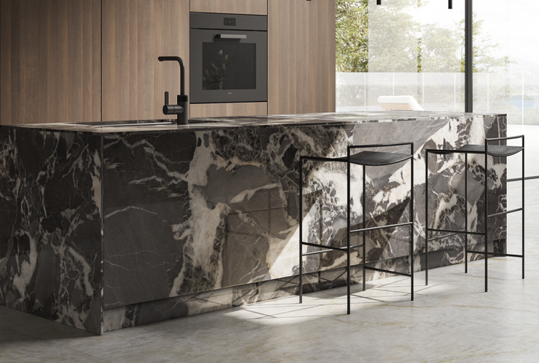 RAK CERAMICS WINS THE ADA 2024 AWARD IN THE "FINISHES" CATEGORY FOR THE FOURTH …