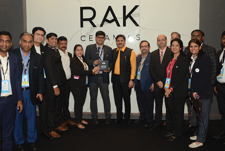 Silver Winner Award for Design Conclave 2022