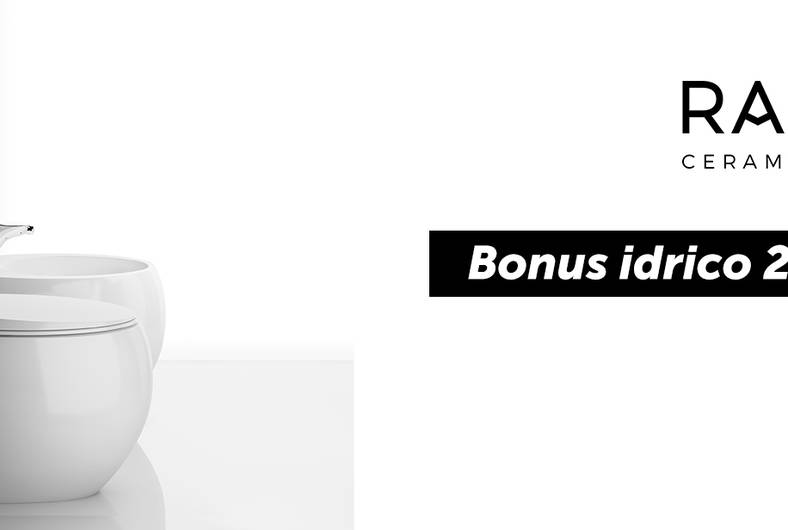 Bonus idrico 2021: scopri come usufruirne